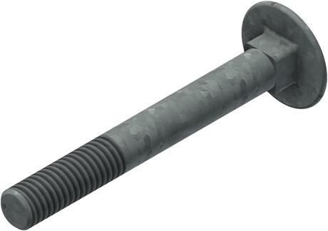 Pan head screw PHS-T30-M6x20 A4 - Øglænd system